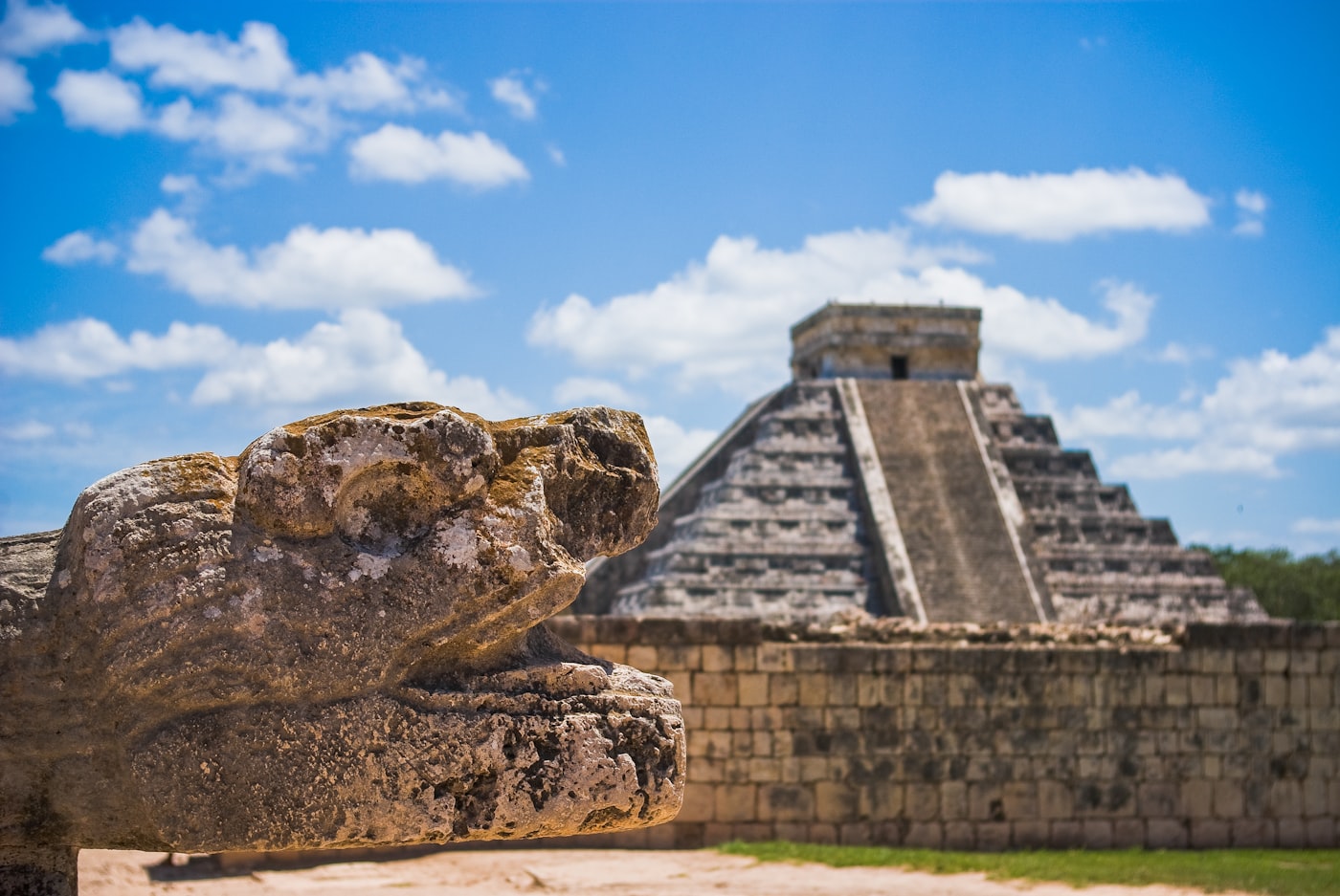 Site maya